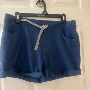 Zyia Active Shorts